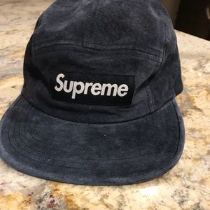 Supreme Hat